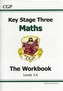 KS3 Maths Workbook - Foundation