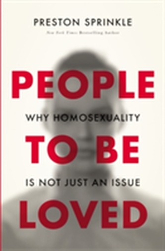 People to Be Loved