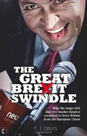 The Great Brexit Swindle