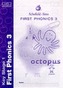 First Phonics Book 3