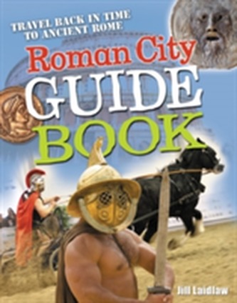 Roman City Guidebook