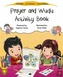 All about Prayer (Salah) Activity Book
