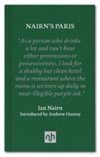Nairn's Paris