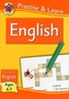 New Curriculum Practise & Learn: English for Ages 6-7
