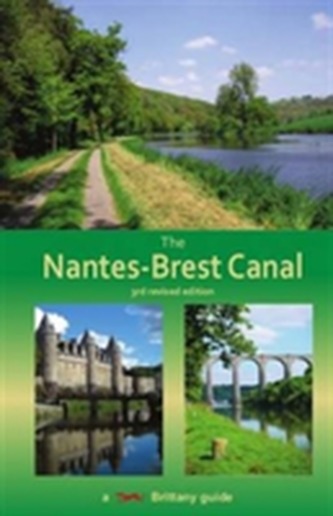 The Nantes-Brest Canal