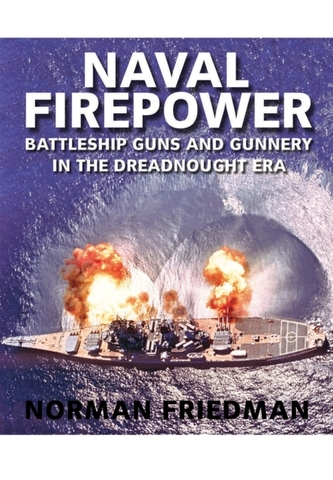 Naval Firepower