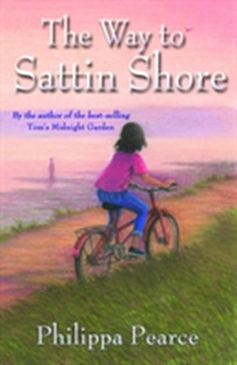 The Way to Sattin Shore