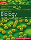 AQA A level Biology Year 1 & AS Topics 1 and 2
