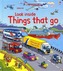 Look Inside Things That Go
