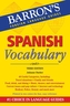 Mastering Spanish Vocabulary