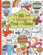 Big Book of Lots of Things to Find and Colour