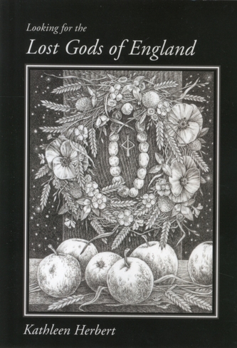 Looking for the Lost God of England