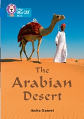 The Arabian Desert