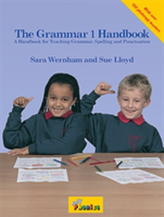 The Grammar 1 Handbook
