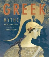 Greek Myths
