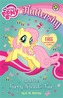 My Little Pony: Fluttershy and the Furry Friends Fair