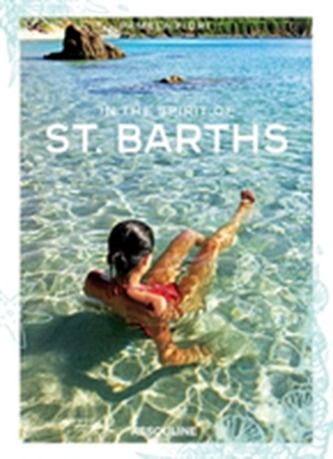 In the Spirit of St Barths