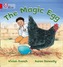 The Magic Egg