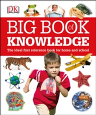 Big Book of Knowledge