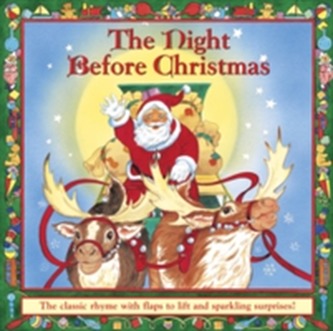 The Night Before Christmas