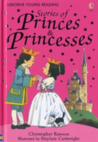 Princes And Princesses