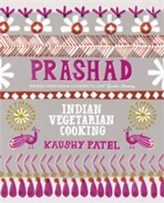 Prashad Cookbook