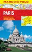 Paris Marco Polo City Map