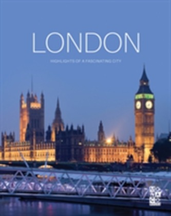 London Book, The