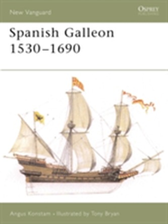 The Spanish Galleon