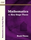 Mathematics for KS3