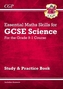 New Grade 9-1 GCSE Science: Essential Maths Skills - Study & Practice