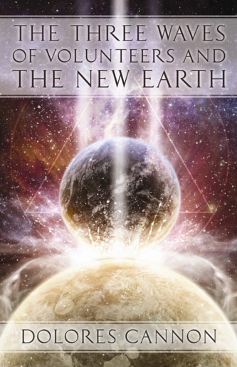 Three Waved of Volunteers and the New Earth