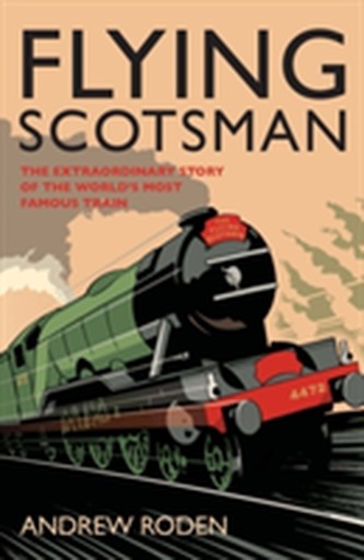 Flying Scotsman