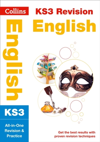 KS3 English All-in-One Revision and Practice