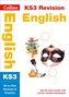 KS3 English All-in-One Revision and Practice