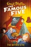 Famous Five: Five Get Into A Fix