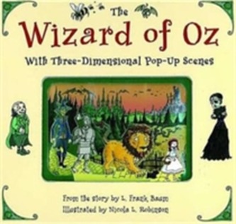 The Wizard of Oz