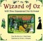 The Wizard of Oz