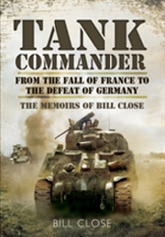 Tank Commander