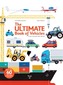 Ultimate Book of Vehicles