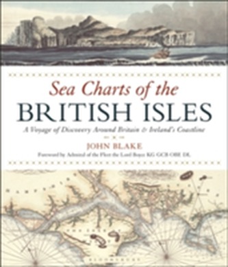 Sea Charts of the British Isles