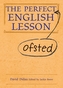 The Perfect (Ofsted) English Lesson