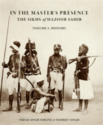 In the Master's Presence In the Master's Presence In the Master's Presence