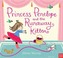 Princess Penelope and the Runaway Kitten