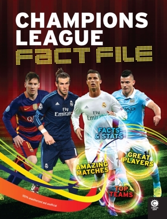 Champions League Fact File