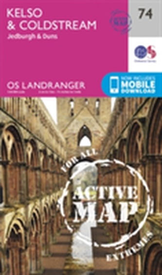 Kelso & Coldstream, Jedburgh & Duns