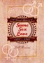 Same Sex Love 1700-1957