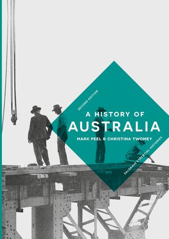 A History of Australia
