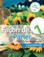 Facon de Parler 1 French for Beginners 5ED
