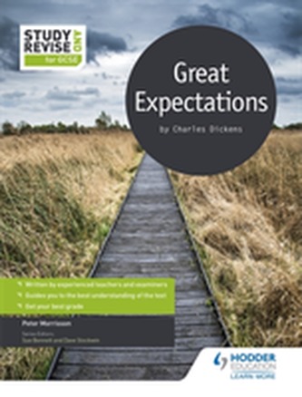 Study and Revise for GCSE: Great Expectations